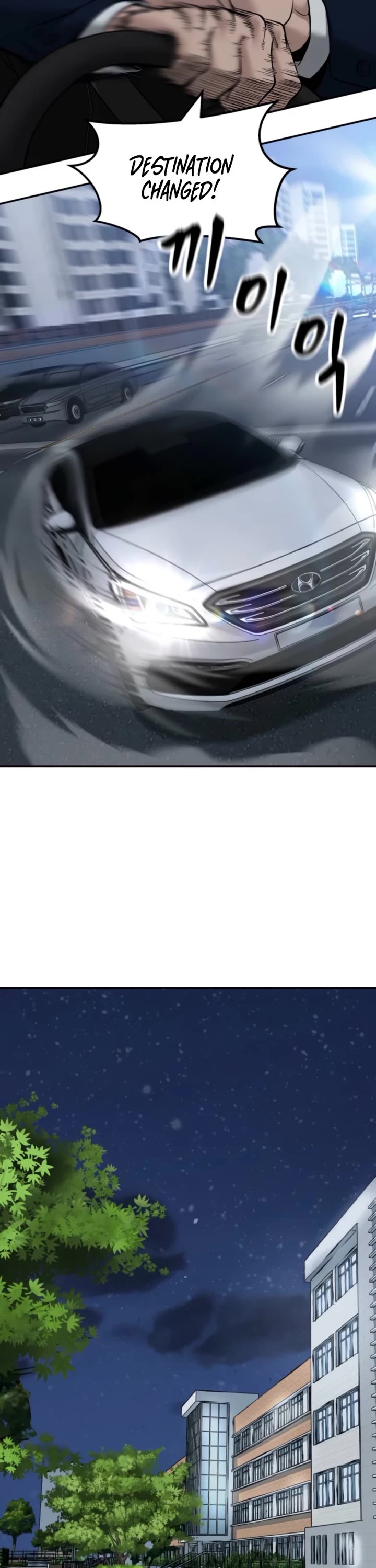 The Bully In-Charge chapter 155 page 38