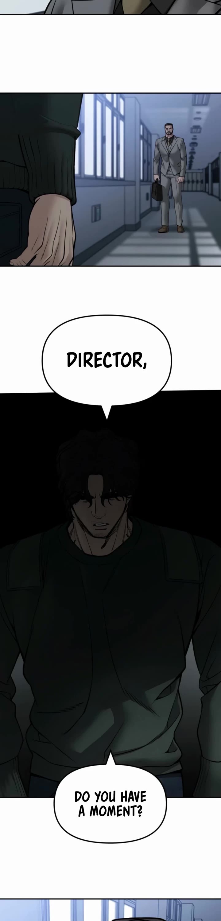 The Bully In-Charge chapter 155 page 42