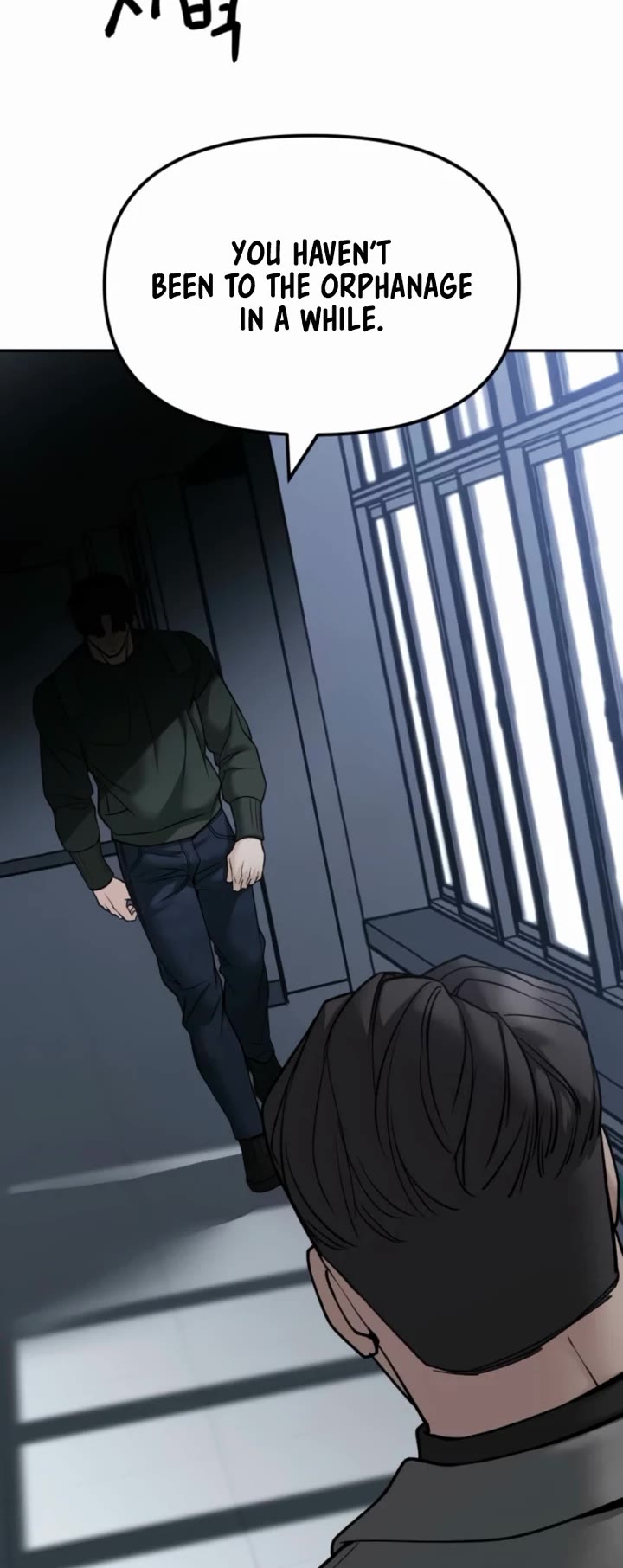 The Bully In-Charge chapter 155 page 44