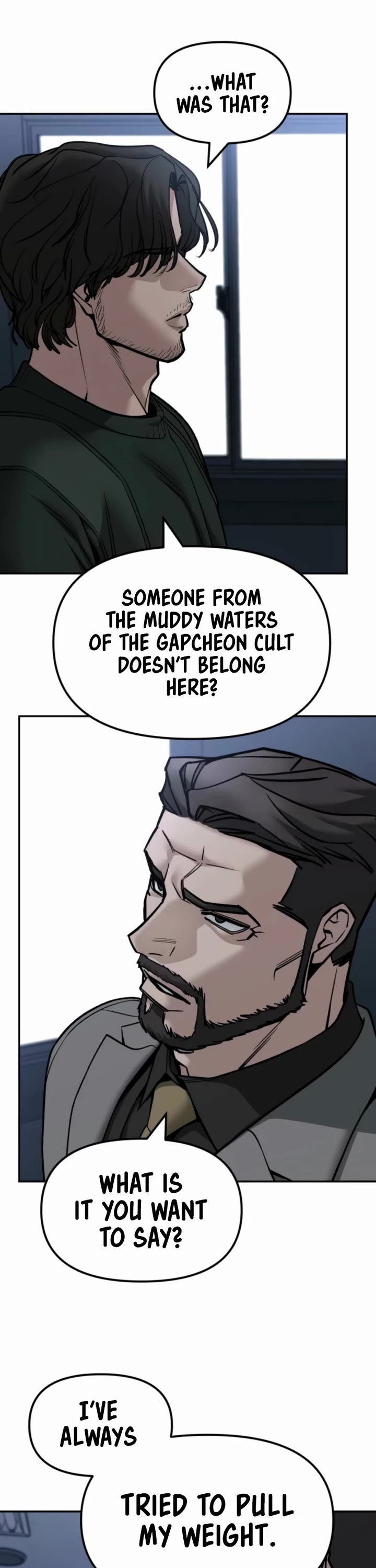 The Bully In-Charge chapter 155 page 47