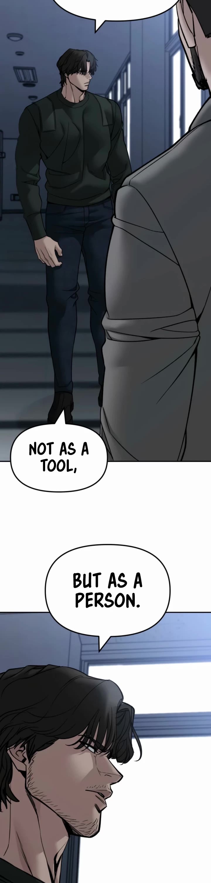 The Bully In-Charge chapter 155 page 48