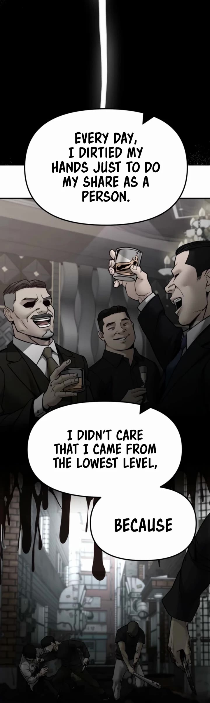 The Bully In-Charge chapter 155 page 50