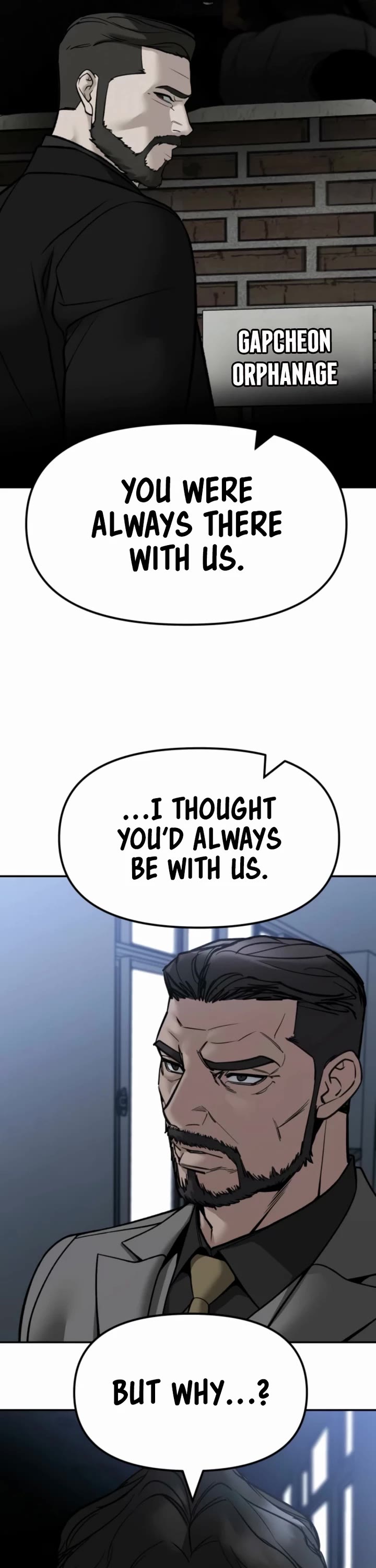 The Bully In-Charge chapter 155 page 51