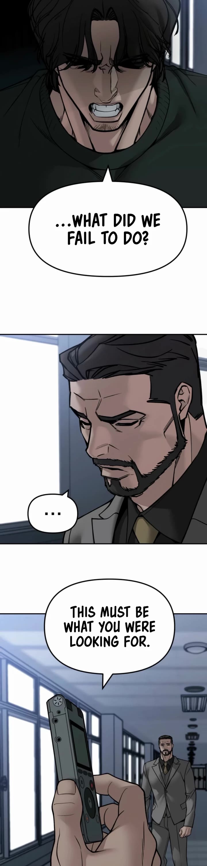 The Bully In-Charge chapter 155 page 52