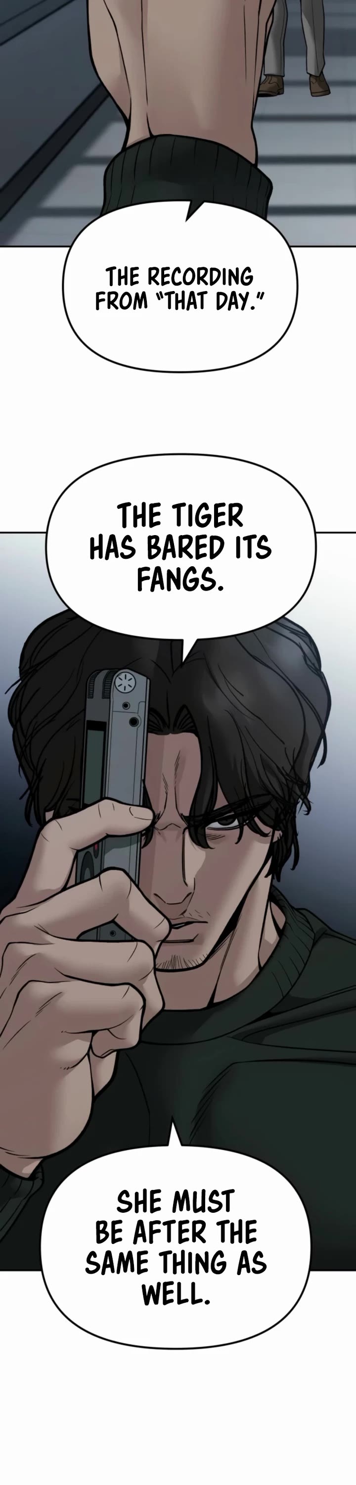 The Bully In-Charge chapter 155 page 53