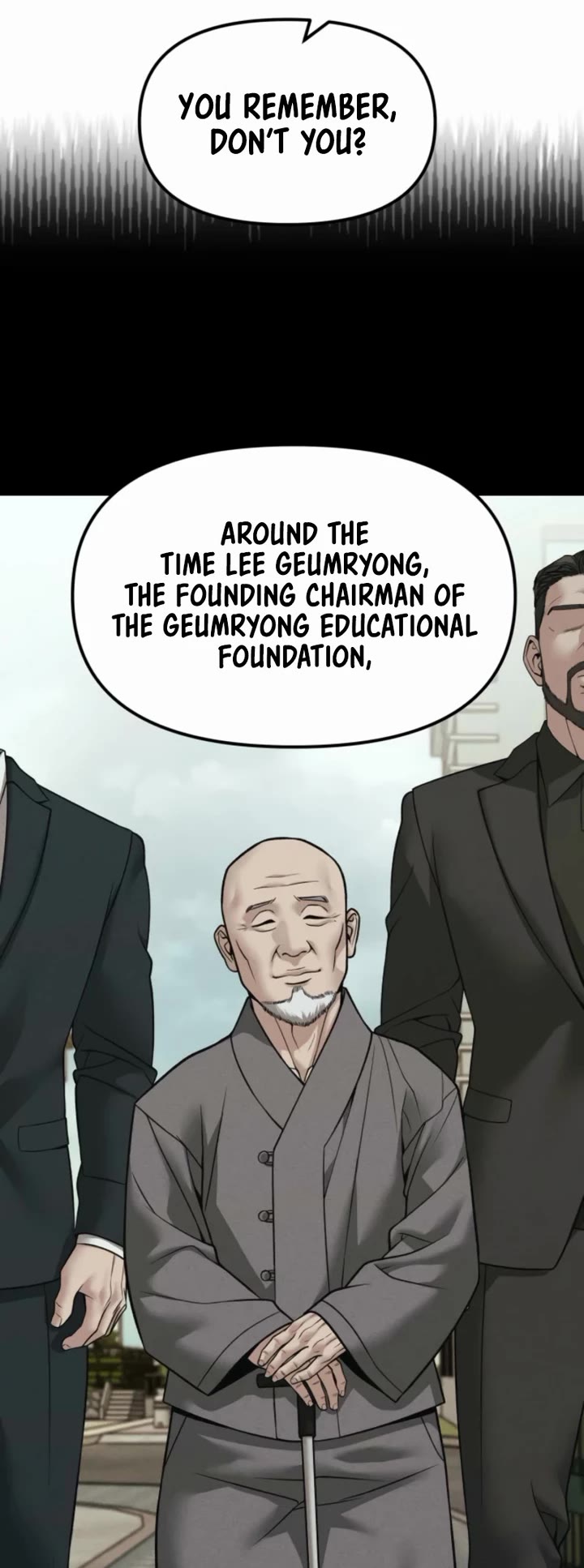 The Bully In-Charge chapter 155 page 54