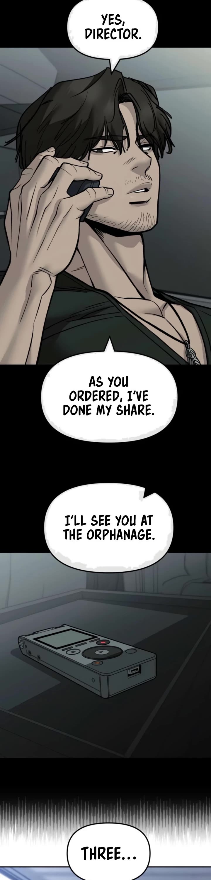 The Bully In-Charge chapter 155 page 57