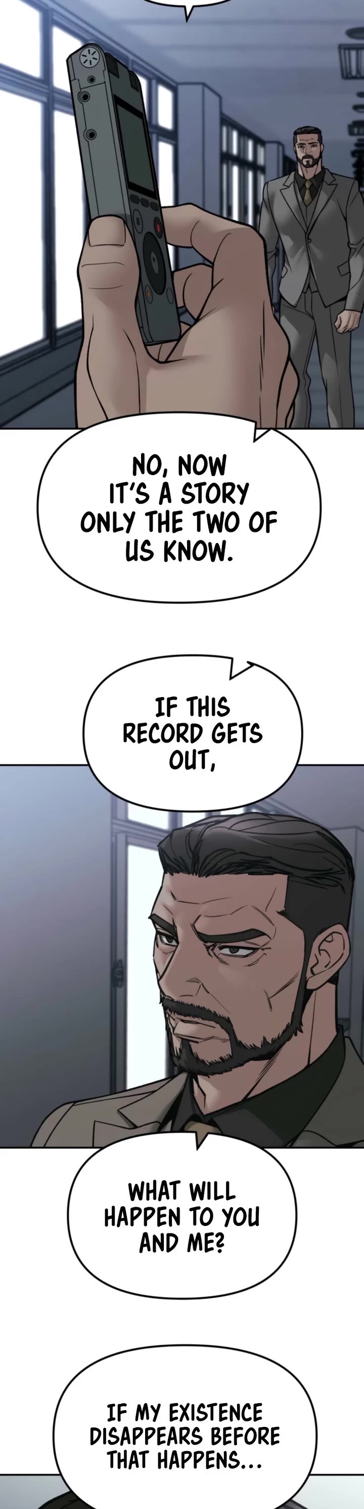 The Bully In-Charge chapter 155 page 58