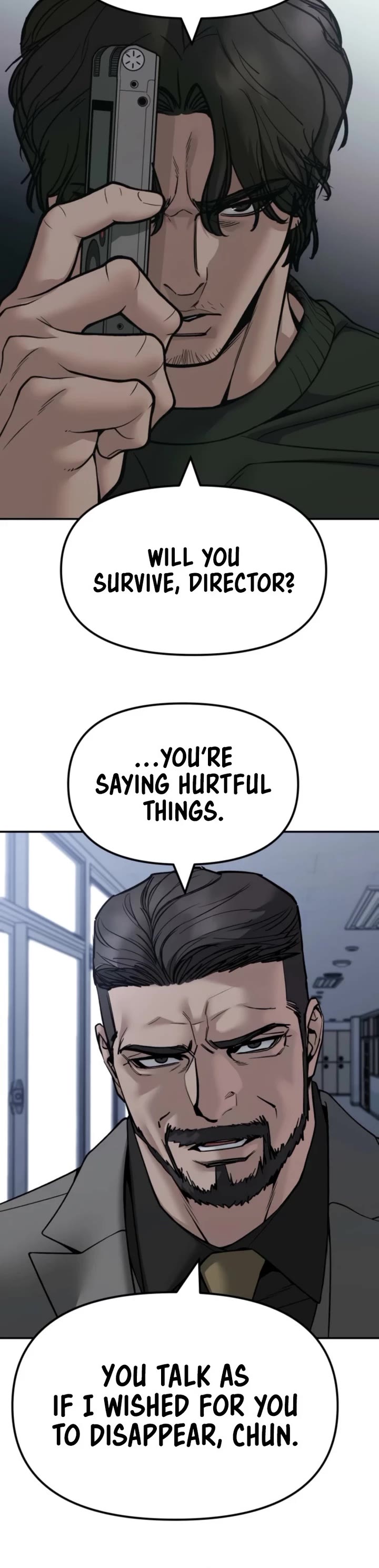 The Bully In-Charge chapter 155 page 59