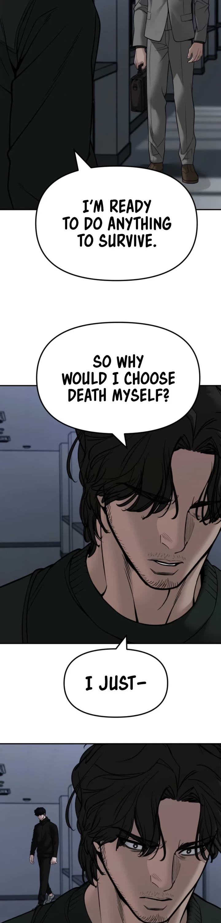 The Bully In-Charge chapter 155 page 61