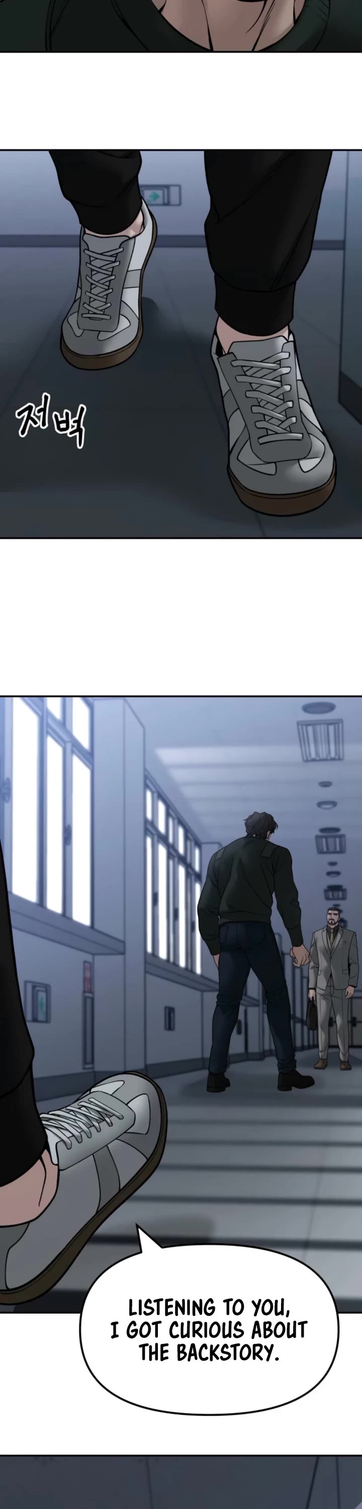 The Bully In-Charge chapter 155 page 62