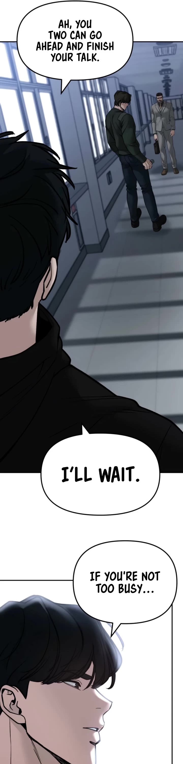 The Bully In-Charge chapter 155 page 65