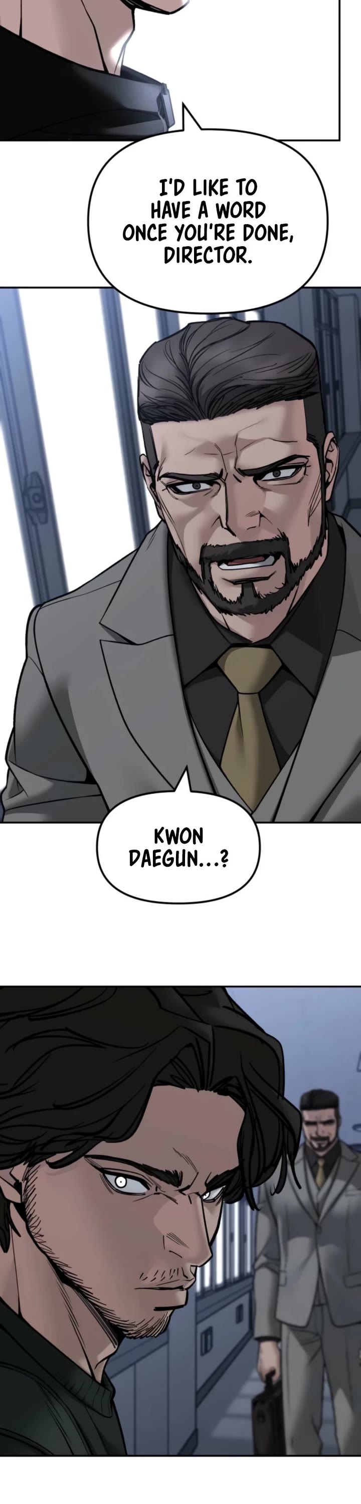 The Bully In-Charge chapter 155 page 66