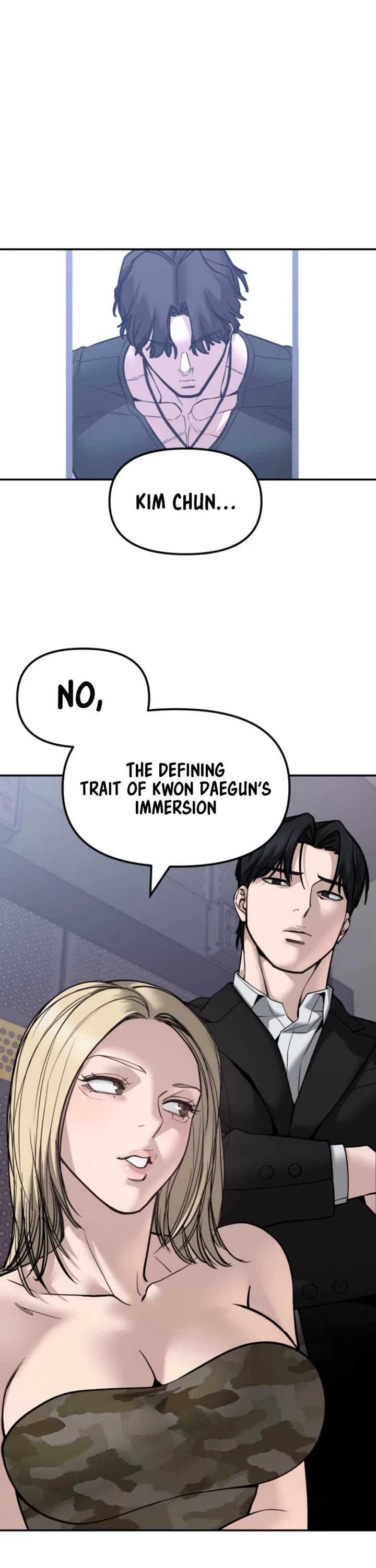 The Bully In-Charge chapter 155 page 67