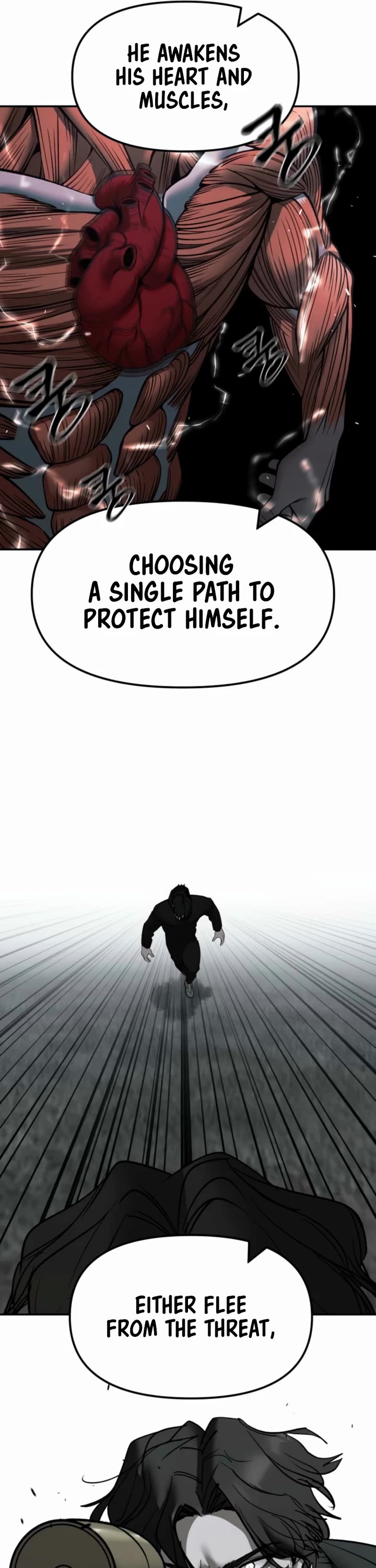 The Bully In-Charge chapter 155 page 70