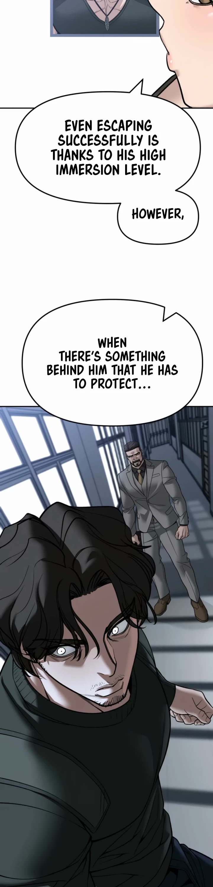 The Bully In-Charge chapter 155 page 72