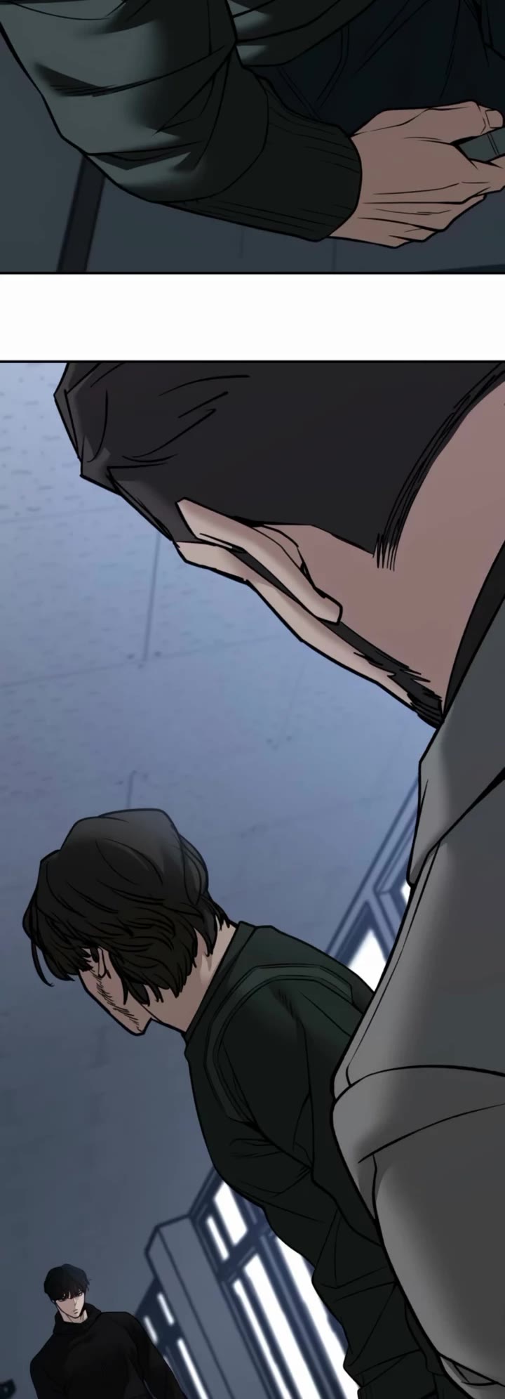 The Bully In-Charge chapter 155 page 73