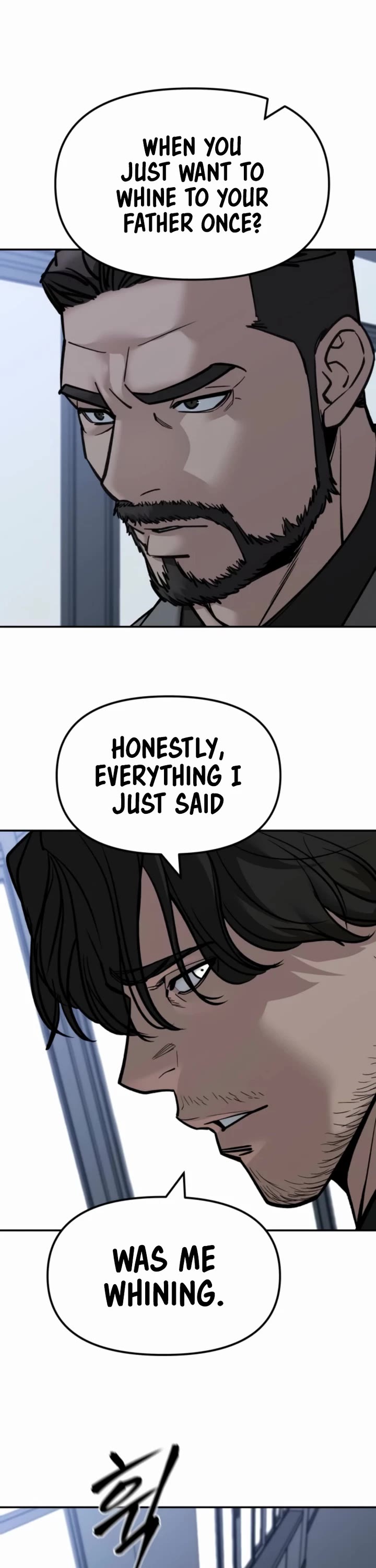 The Bully In-Charge chapter 155 page 75