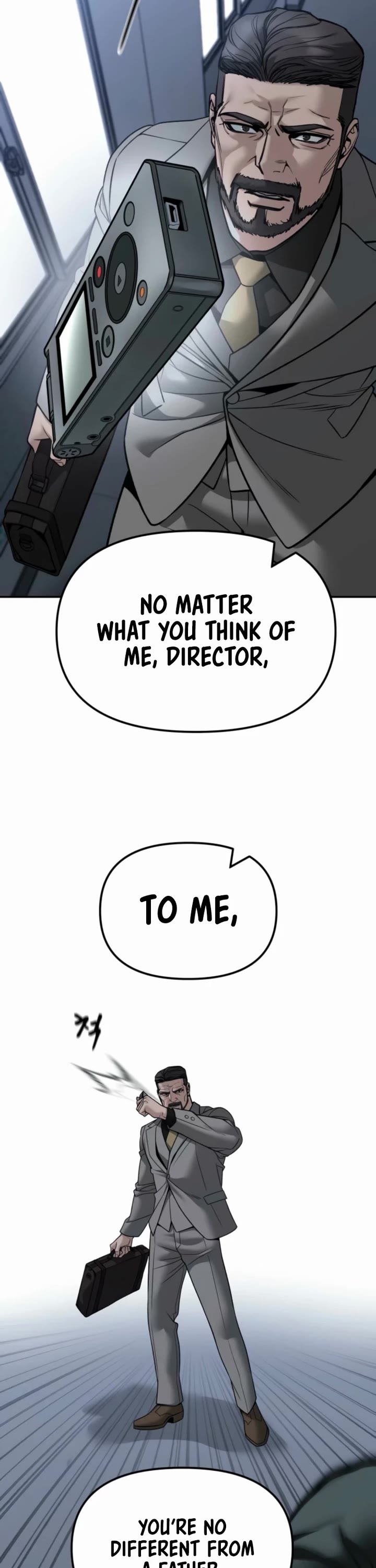 The Bully In-Charge chapter 155 page 76