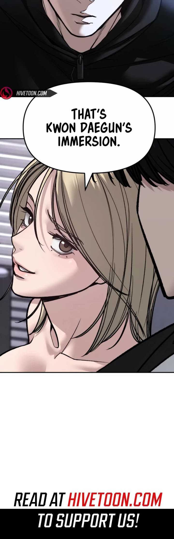 The Bully In-Charge chapter 155 page 79