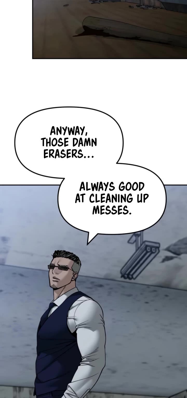 The Bully In-Charge chapter 155 page 9