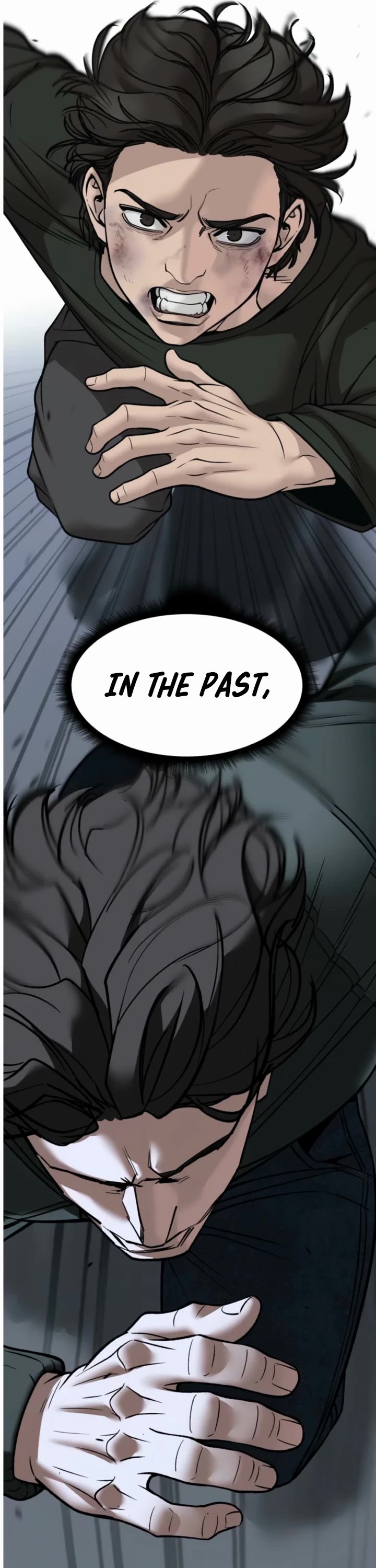 The Bully In-Charge chapter 156 page 11