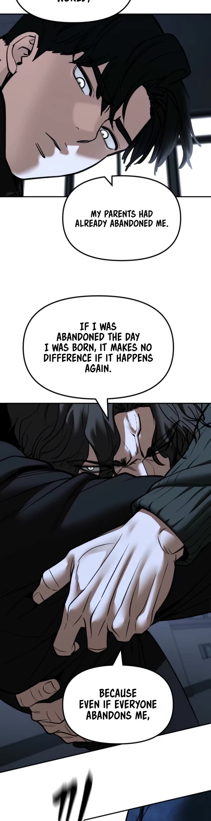 The Bully In-Charge chapter 156 page 19