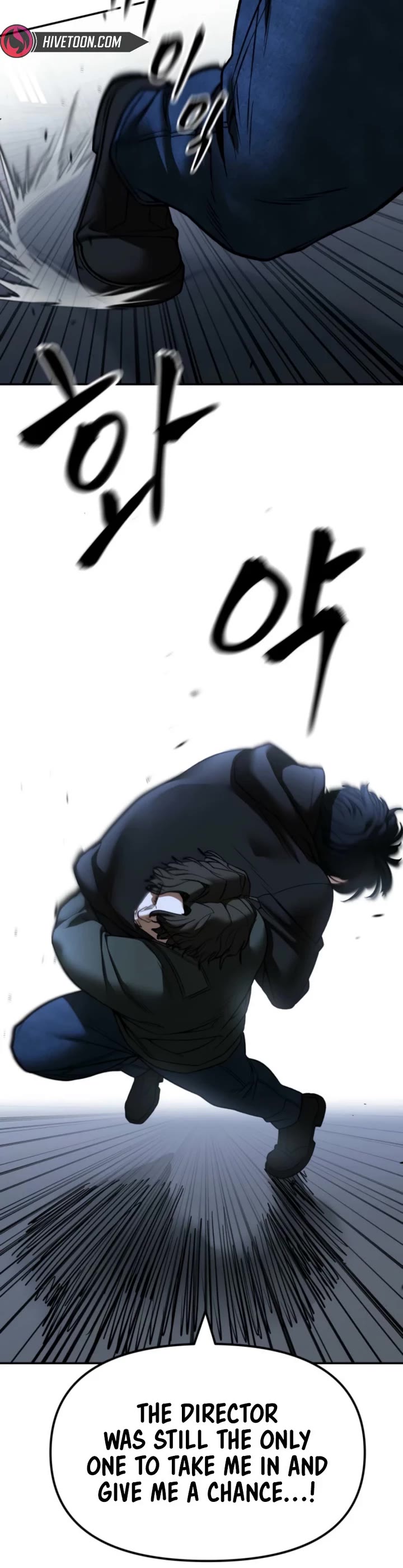 The Bully In-Charge chapter 156 page 20