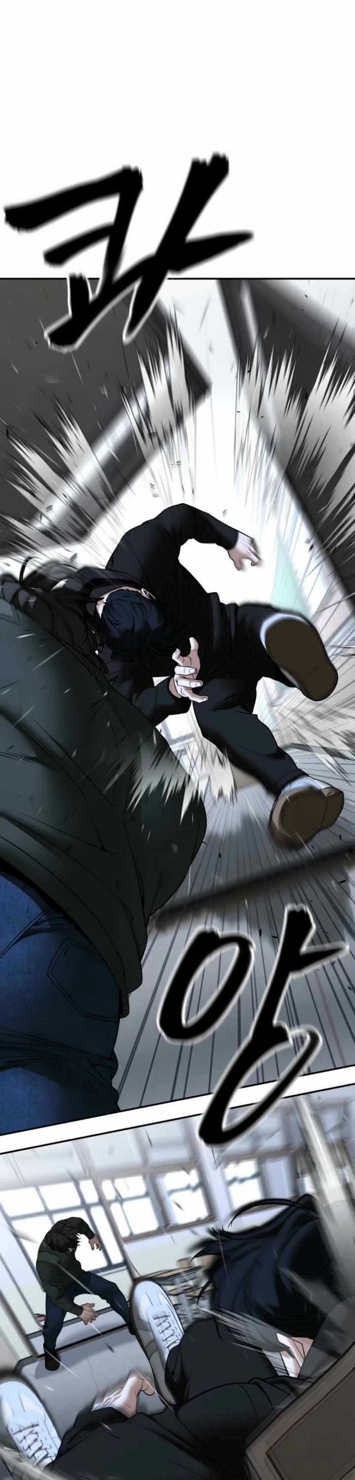 The Bully In-Charge chapter 156 page 21