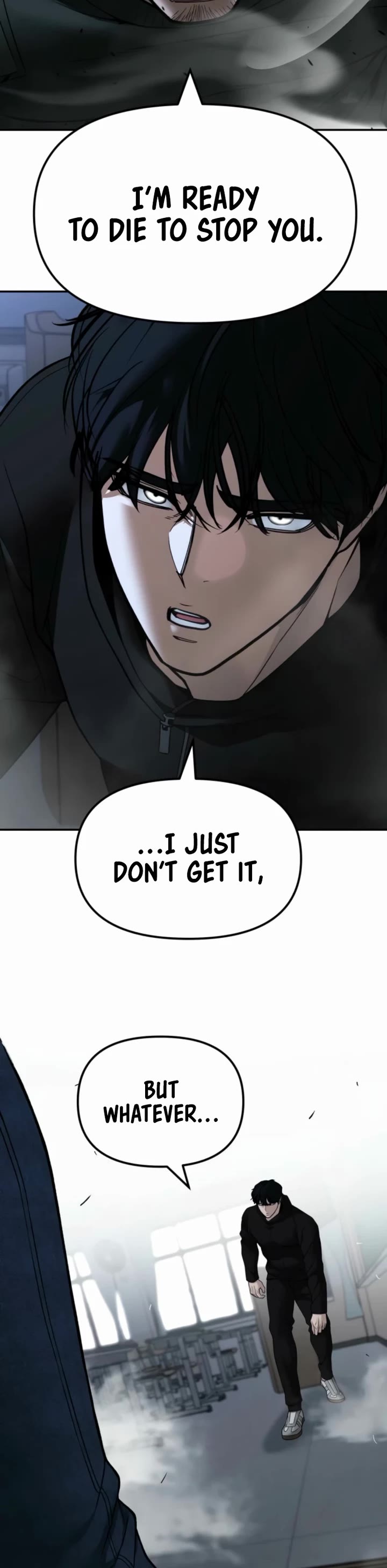 The Bully In-Charge chapter 156 page 23