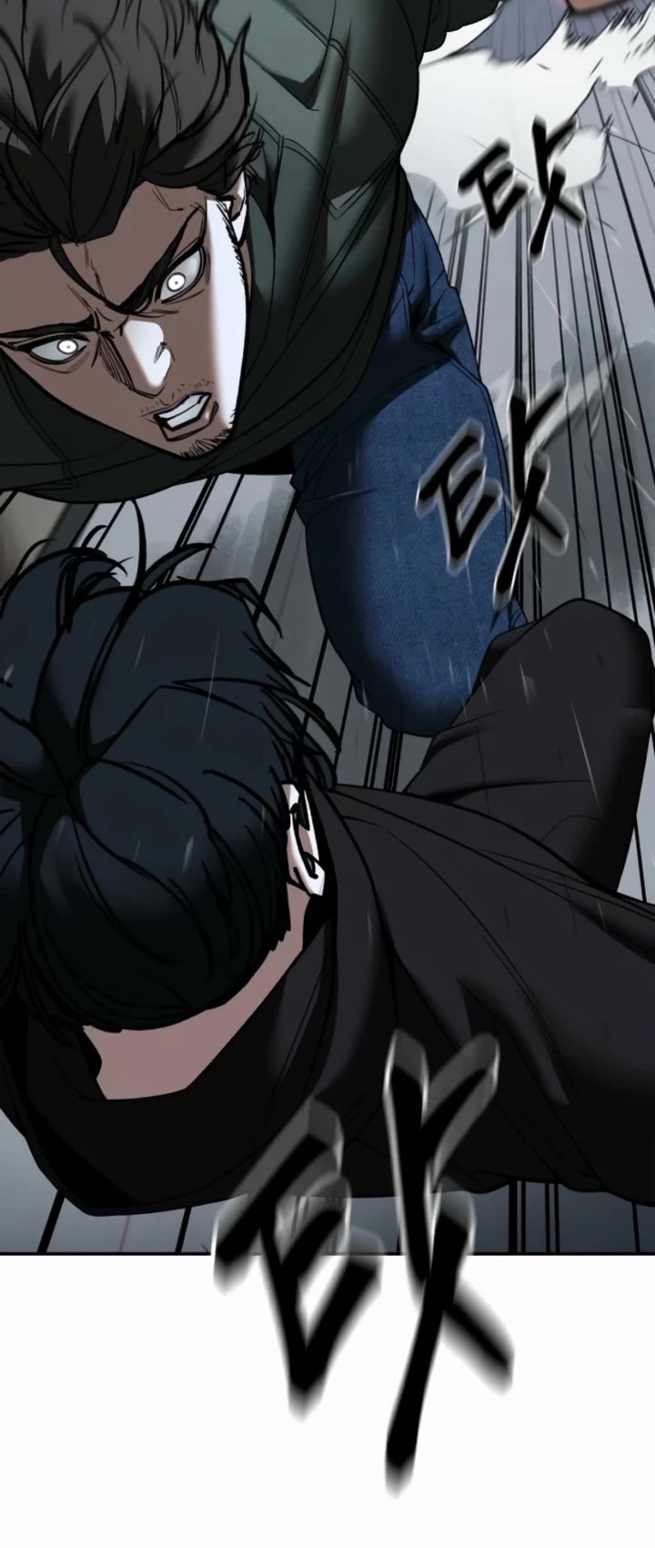 The Bully In-Charge chapter 156 page 29