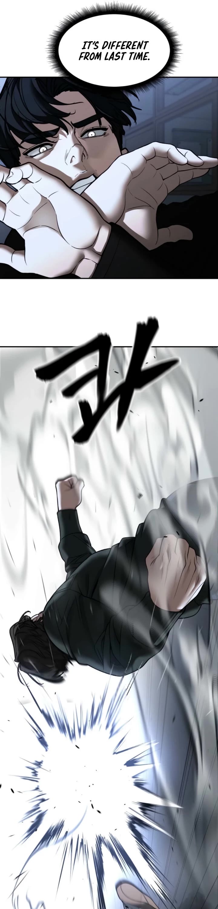 The Bully In-Charge chapter 156 page 30