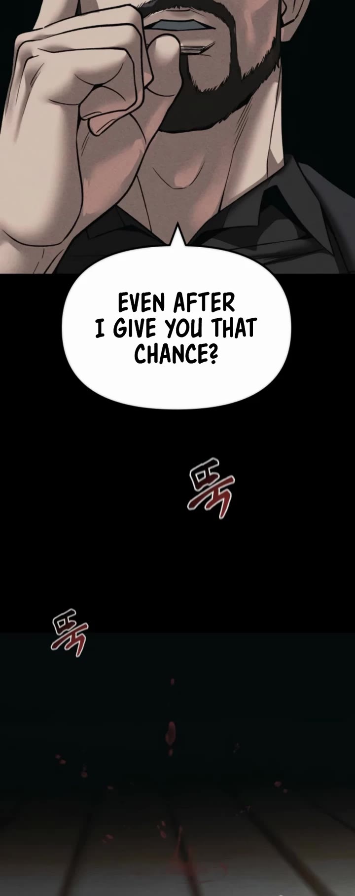 The Bully In-Charge chapter 156 page 4