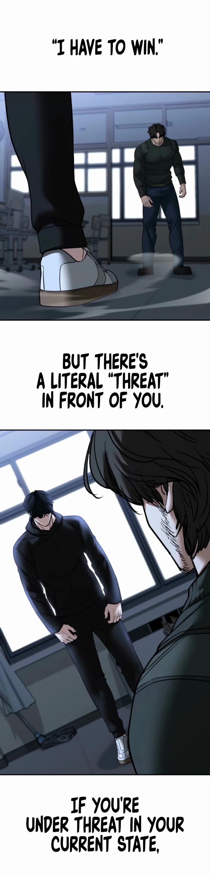 The Bully In-Charge chapter 156 page 45