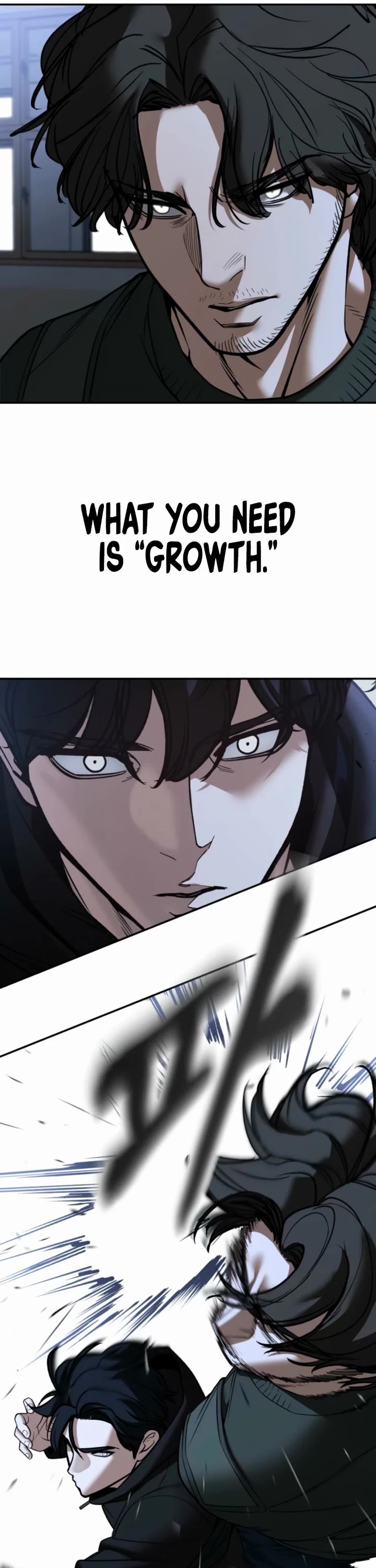 The Bully In-Charge chapter 156 page 46