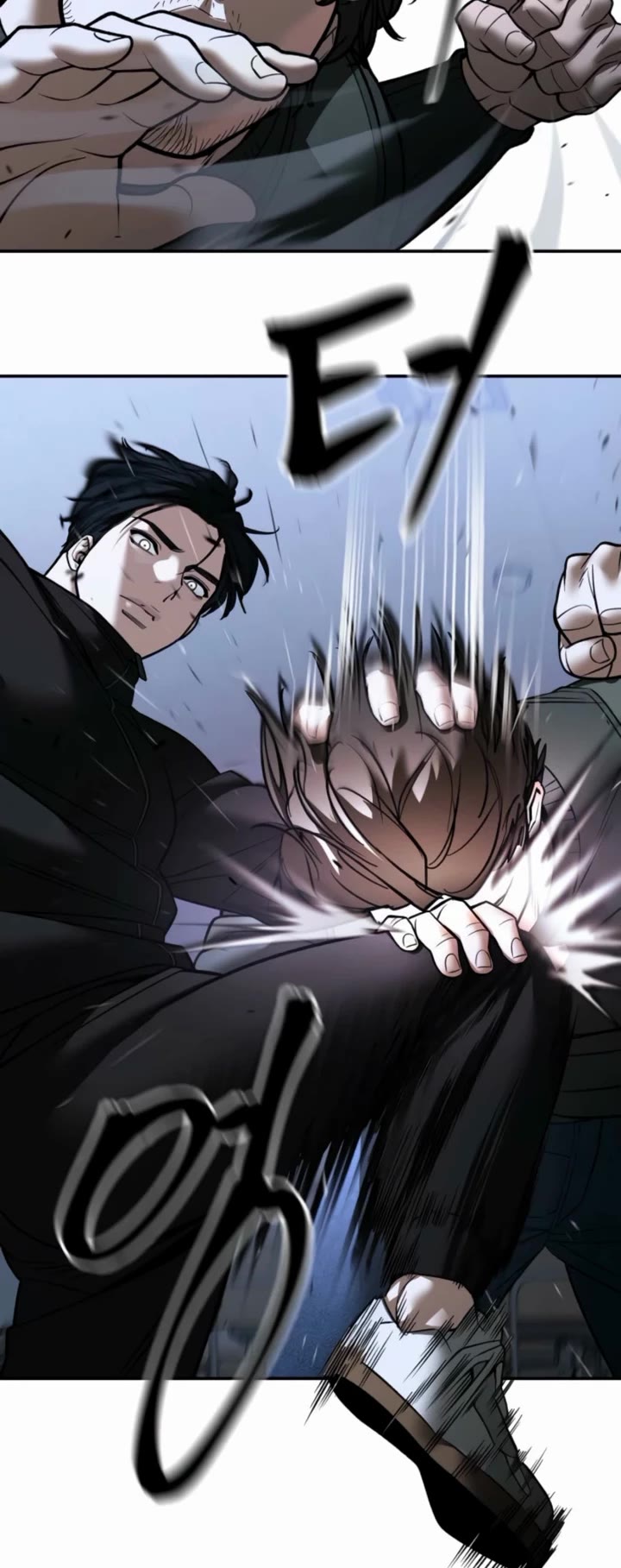 The Bully In-Charge chapter 156 page 48