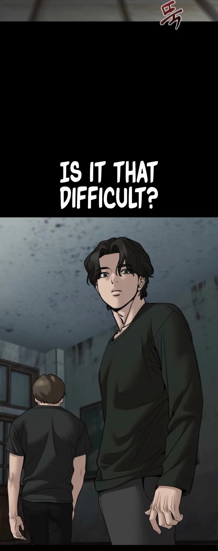 The Bully In-Charge chapter 156 page 5