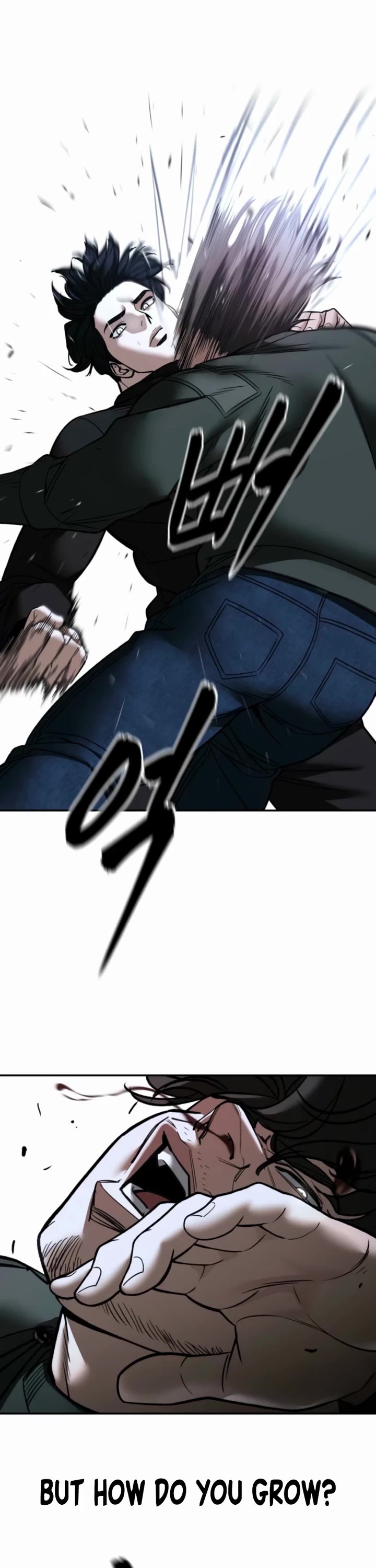 The Bully In-Charge chapter 156 page 50