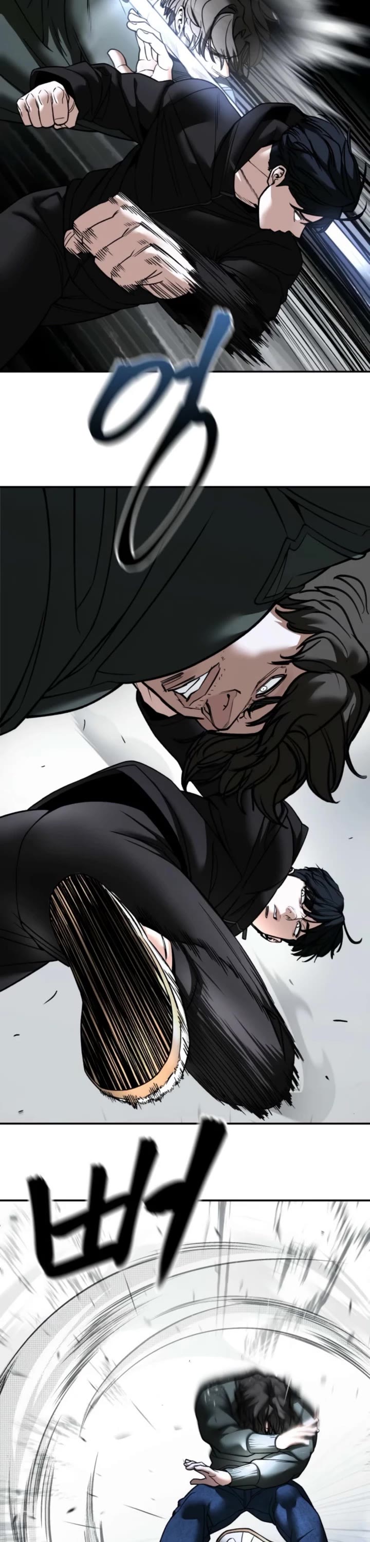 The Bully In-Charge chapter 156 page 54