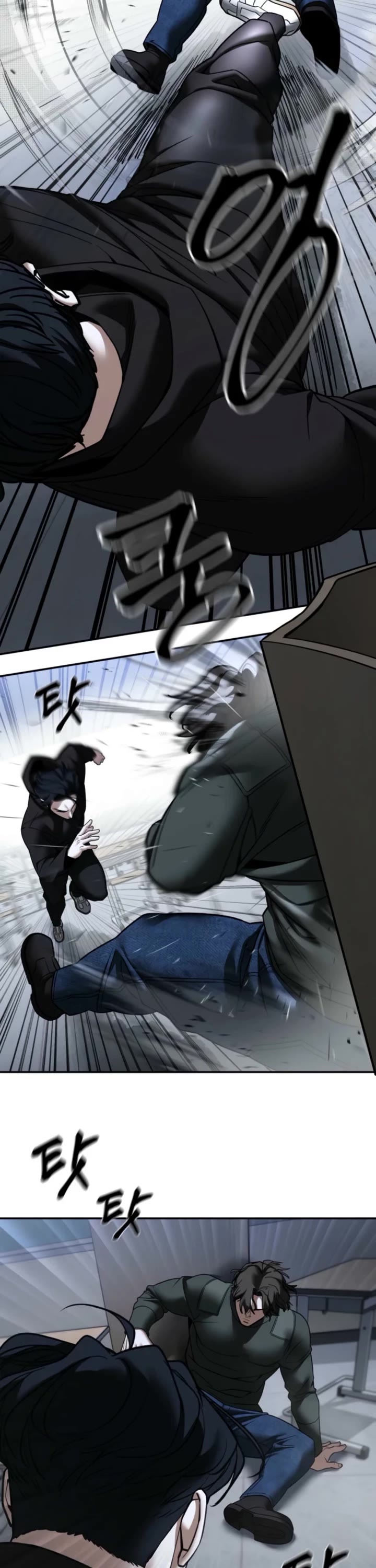 The Bully In-Charge chapter 156 page 55