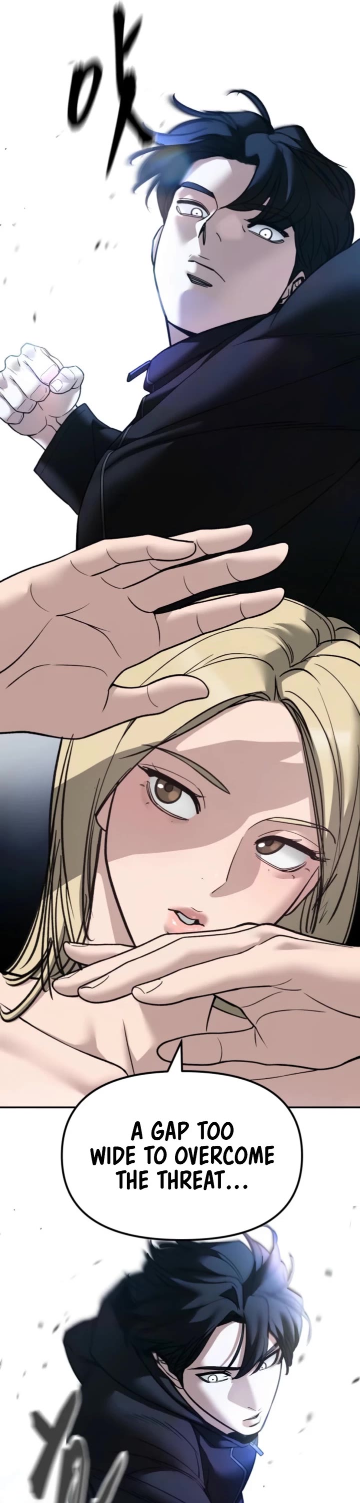 The Bully In-Charge chapter 156 page 62