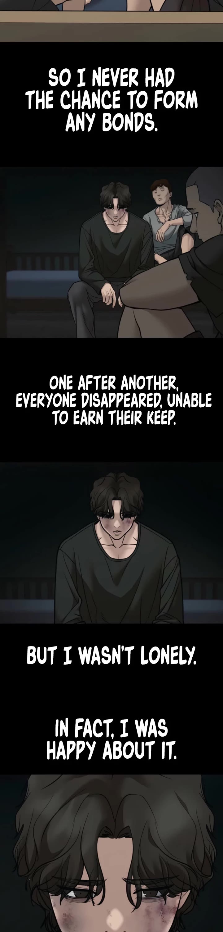 The Bully In-Charge chapter 156 page 7