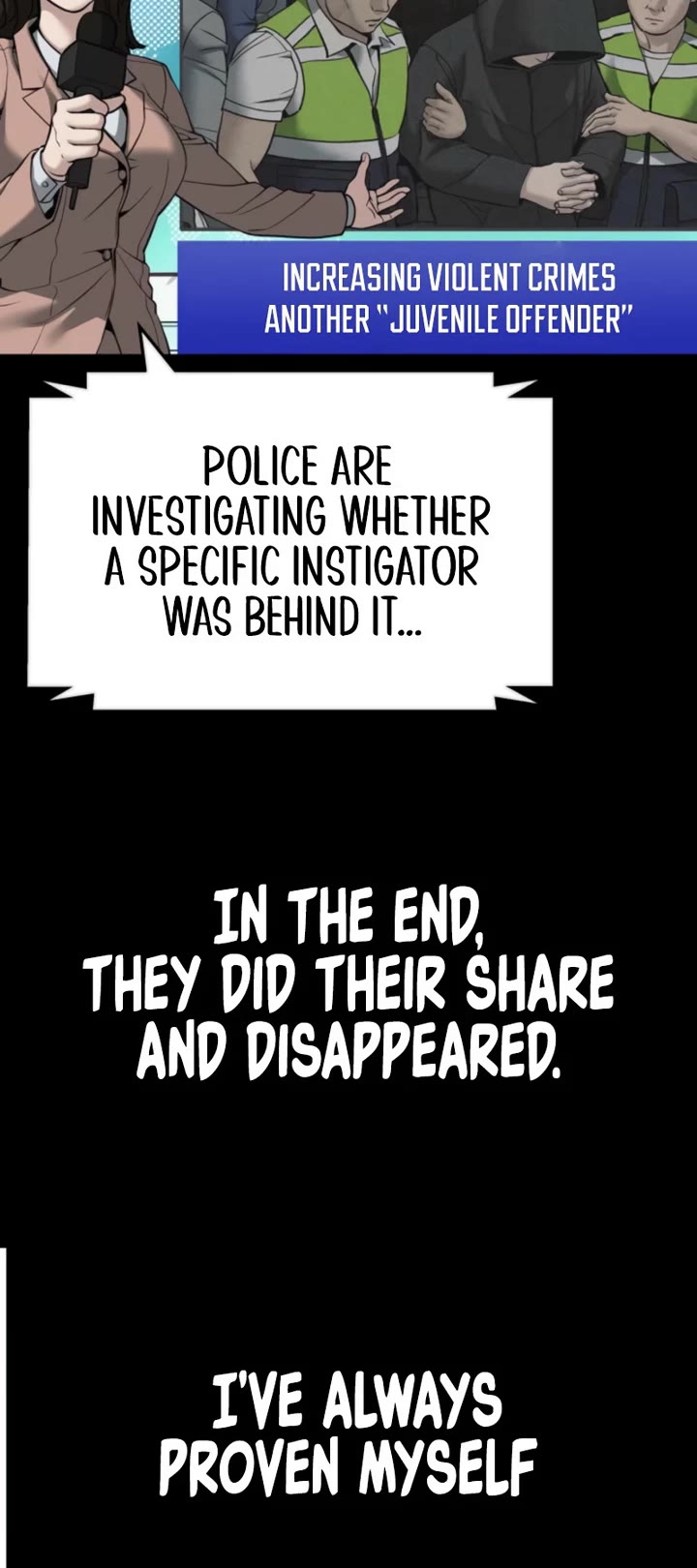 The Bully In-Charge chapter 156 page 9