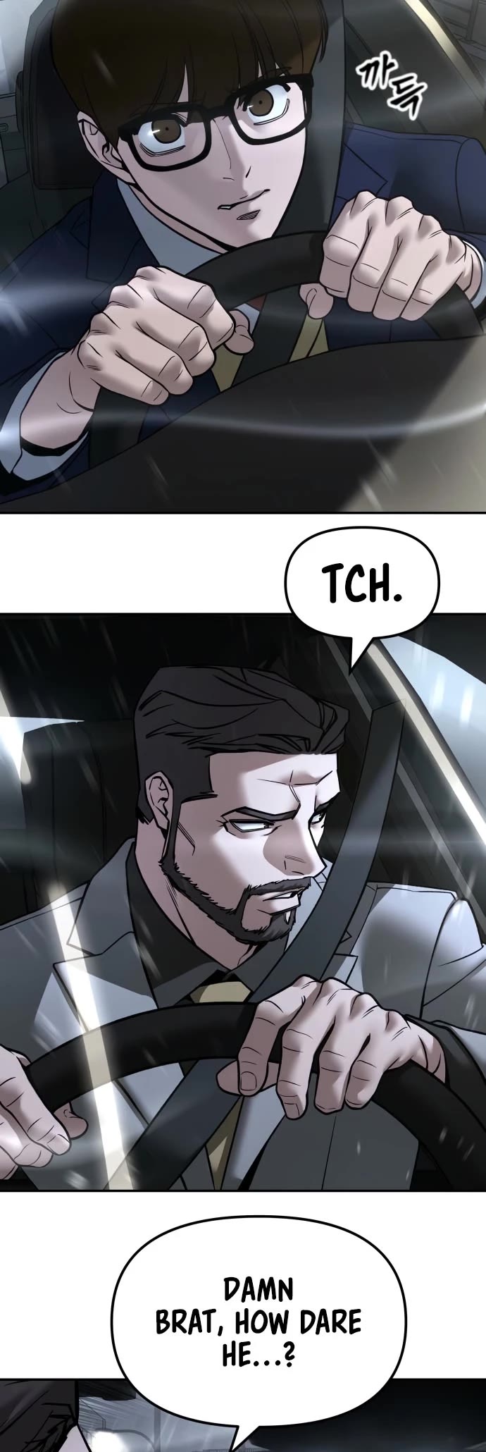 The Bully In-Charge chapter 159 page 14