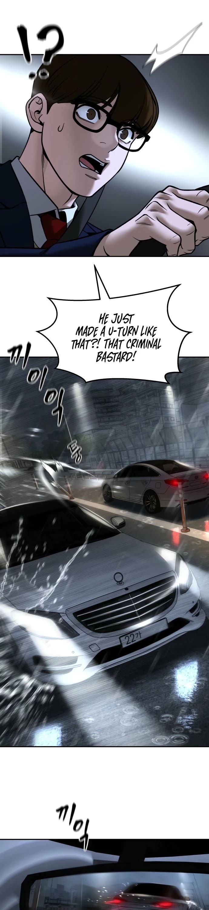 The Bully In-Charge chapter 159 page 16