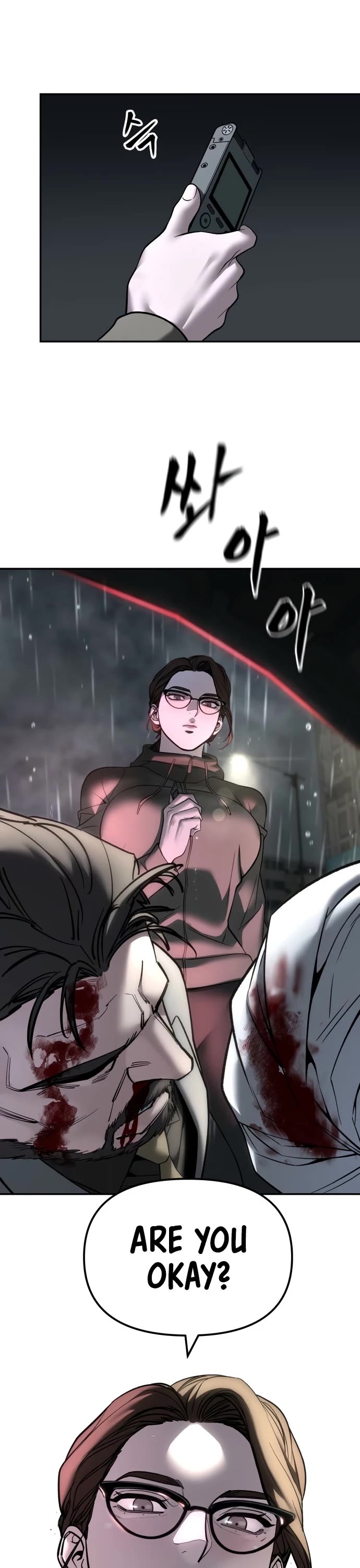 The Bully In-Charge chapter 159 page 21