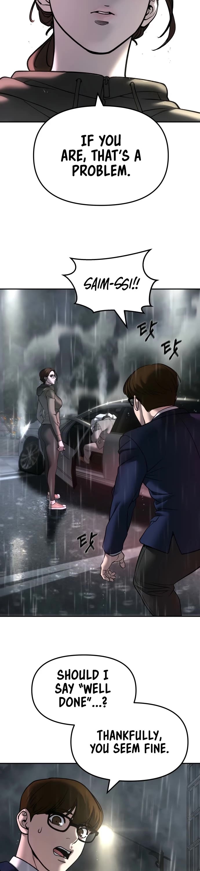 The Bully In-Charge chapter 159 page 22