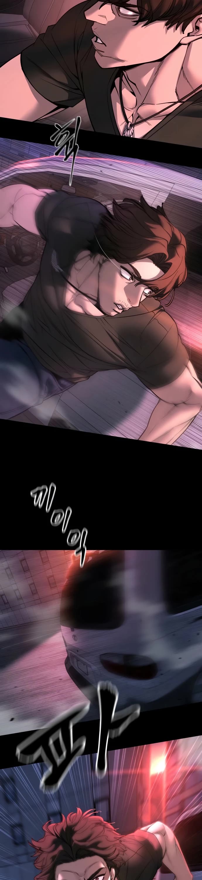 The Bully In-Charge chapter 159 page 43