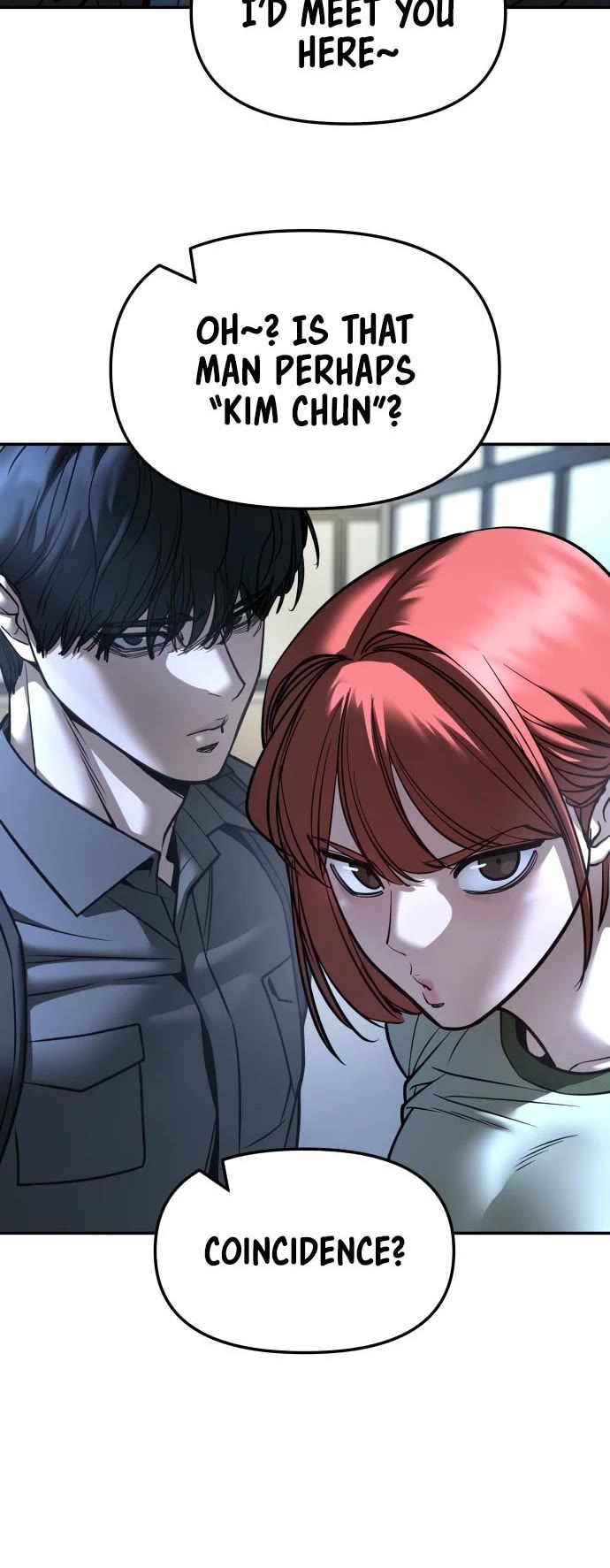 The Bully In-Charge chapter 159 page 5