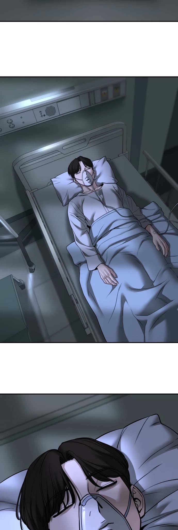 The Bully In-Charge chapter 159 page 54